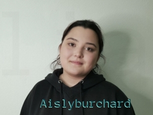 Aislyburchard