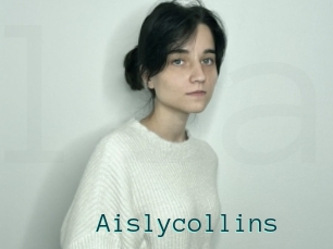 Aislycollins