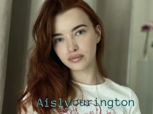 Aislycurington