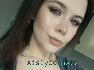 Aislydennett