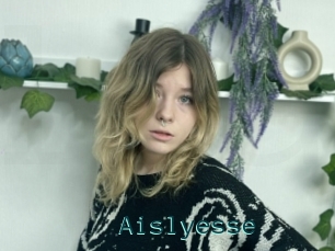 Aislyesse
