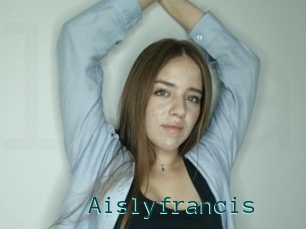 Aislyfrancis