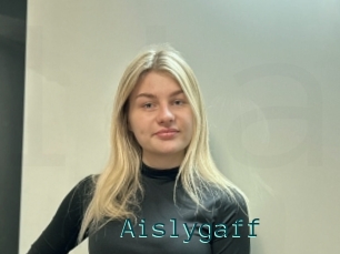Aislygaff
