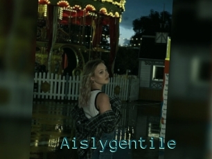 Aislygentile