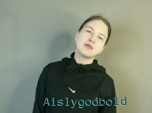 Aislygodbold