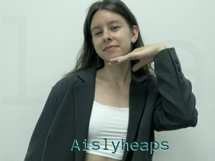 Aislyheaps