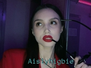 Aislyhigbie