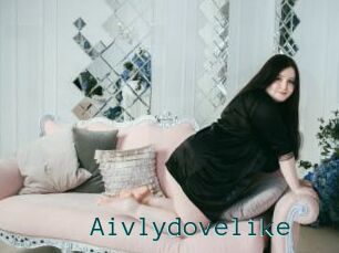 Aivlydovelike
