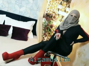 Aizamuslim