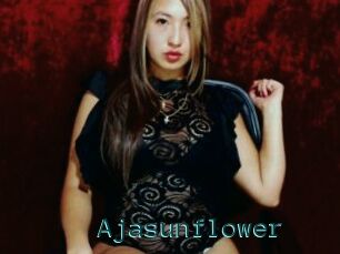 Ajasunflower