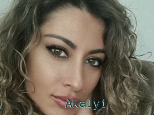 Akalyi