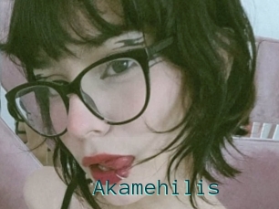 Akamehilis