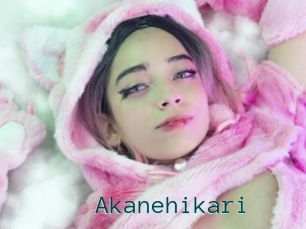 Akanehikari