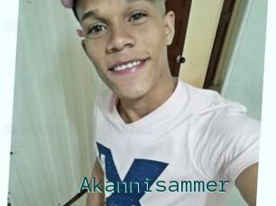 Akannisammer