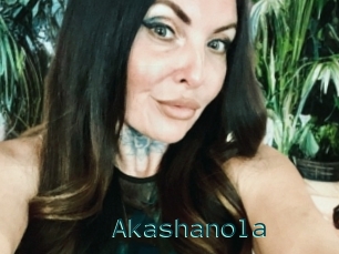 Akashanola