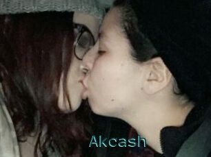Akcash