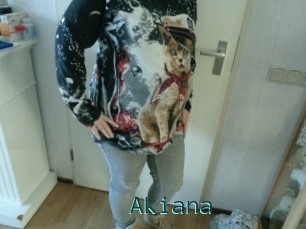 Akiana