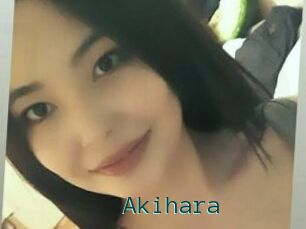 Akihara
