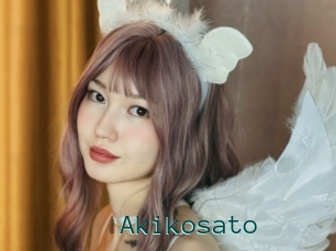 Akikosato