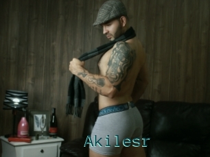 Akilesr