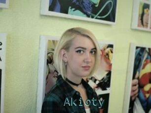 Akioty