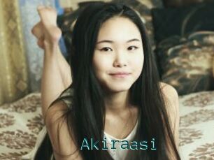 Akiraasi