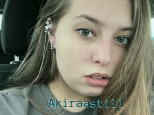 Akiraastill