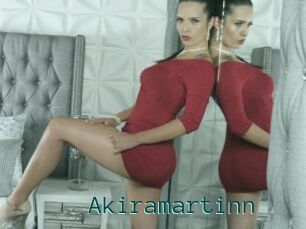 Akiramartinn