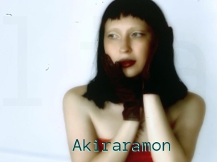 Akiraramon