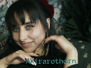 Akirarothorn