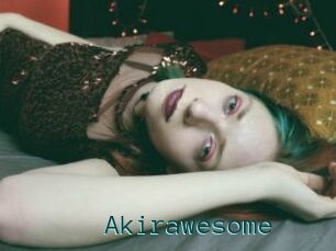 Akirawesome