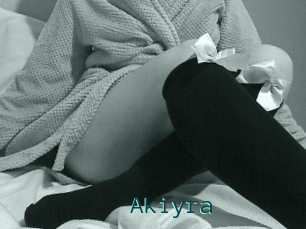 Akiyra