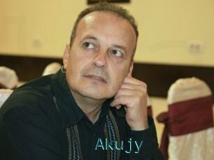 Akujy