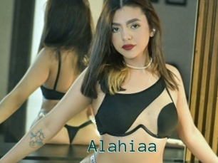 Alahiaa