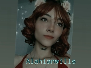 Alahianwills