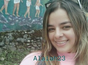 Alaiah23