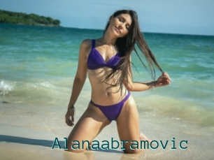 Alanaabramovic