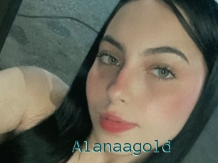 Alanaagold