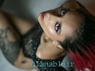 Alanablair
