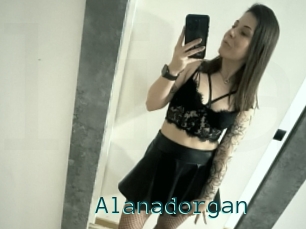 Alanadorgan