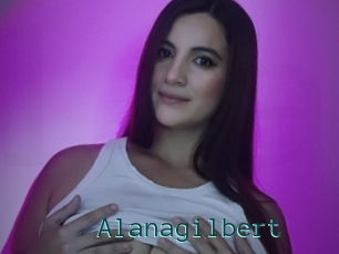 Alanagilbert