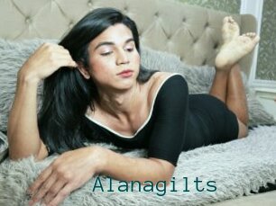 Alanagilts
