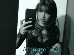 Alanagolden