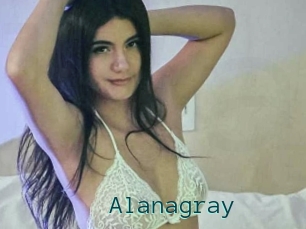 Alanagray