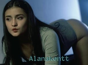 Alanakentt
