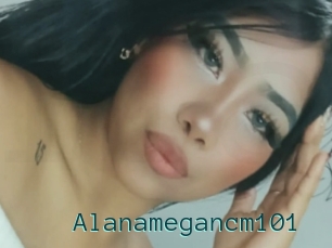 Alanamegancm101