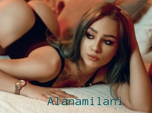 Alanamilani