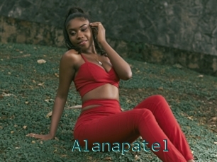Alanapatel