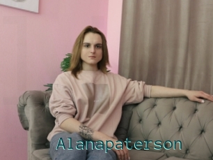 Alanapaterson