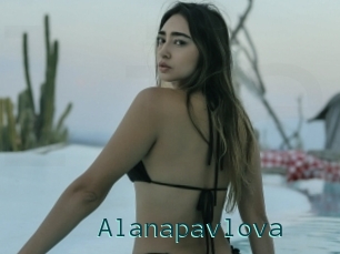 Alanapavlova
